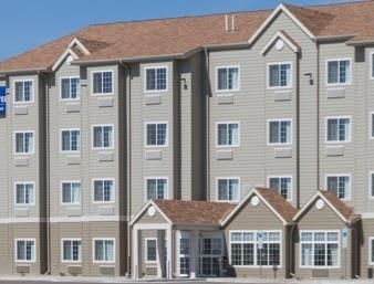 Microtel Inn & Suites By Wyndham Tioga Quarto foto